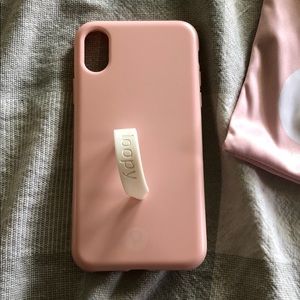 iPhone X/XS Limited Edition Loopy Case